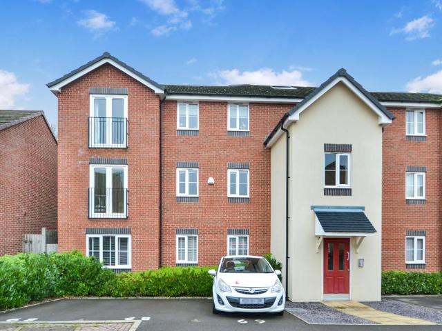 2 bedroom apartment for sale