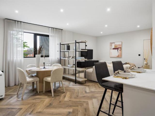 2 bedroom apartment for sale
