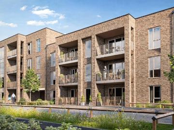 2 bedroom apartment for sale