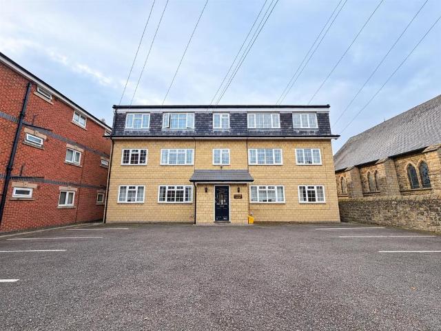 2 bedroom apartment for sale