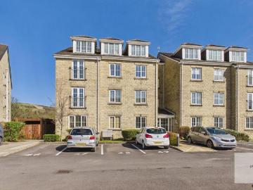 Craven, Bradford and West Yorkshire, North England