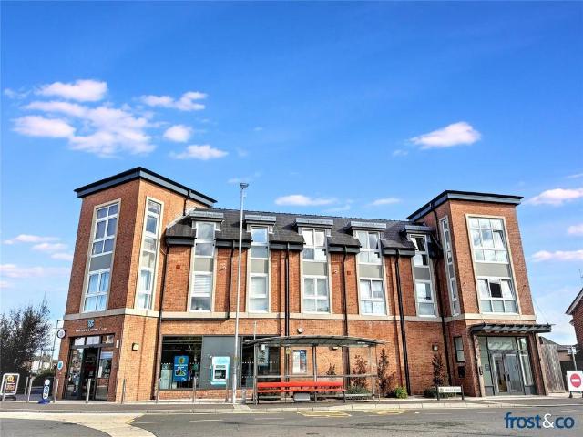 2 bedroom apartment for sale