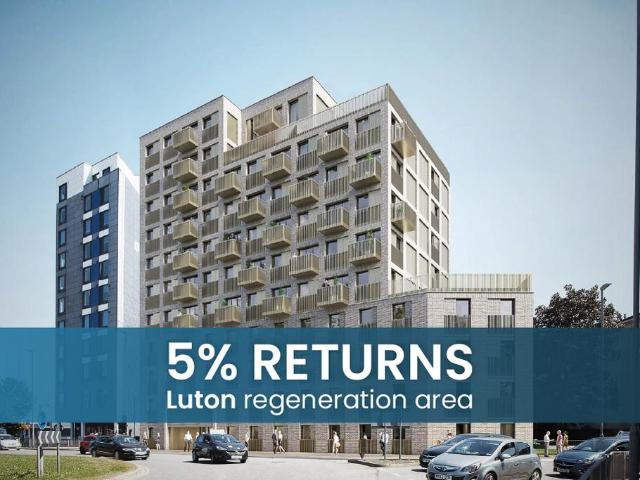 2 bedroom apartment for sale