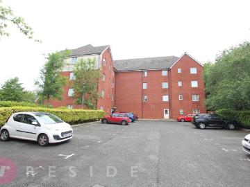 2 bedroom apartment for sale