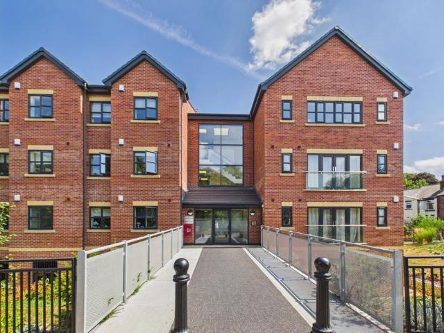 2 bedroom apartment for sale