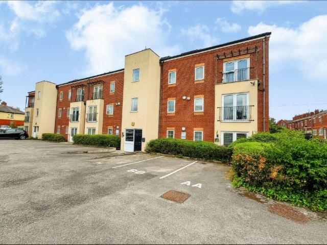 2 bedroom apartment for sale