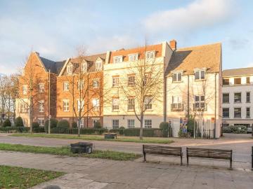 Witney, Oxfordshire county, South East England