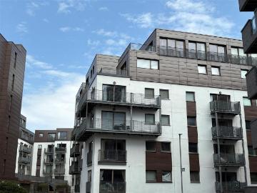 Isaac Way M4 Manchester, M4 - Balcony, Lift