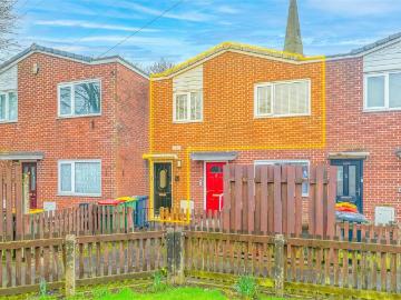Craven, Bradford and West Yorkshire, North England