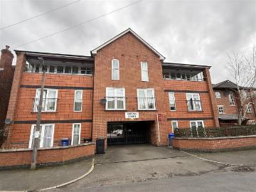2 bedroom apartment for sale