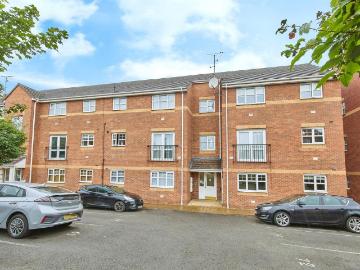 2 bedroom apartment for sale