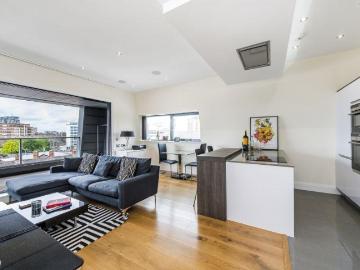Southwark, Zone 1 London, West London, London, Greater London