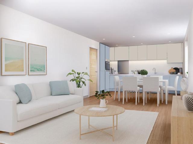 2 bedroom apartment for sale