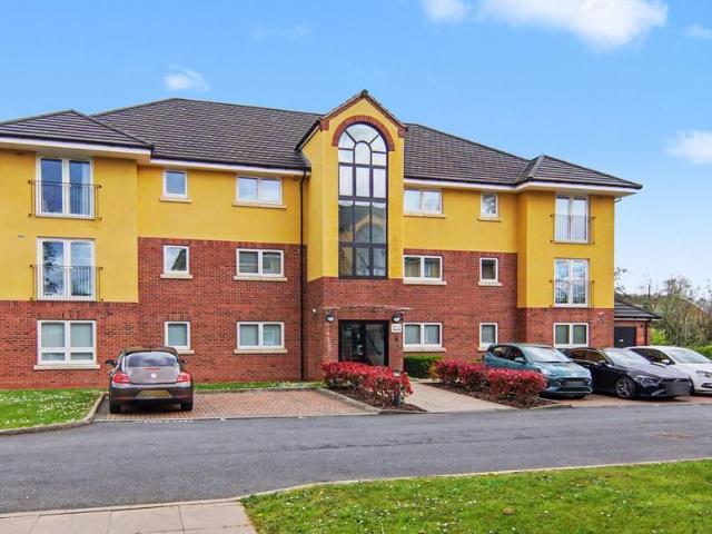 2 bedroom apartment for sale