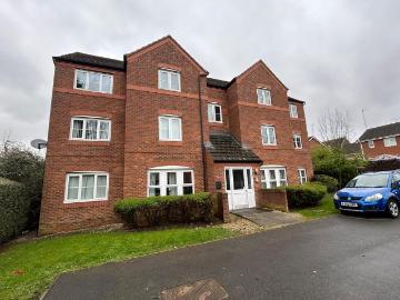 Nuneaton and Bedworth, Stoke and Staffordshire, West Midlands, Midlands