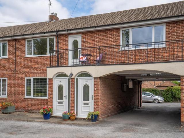 2 bedroom apartment for sale
