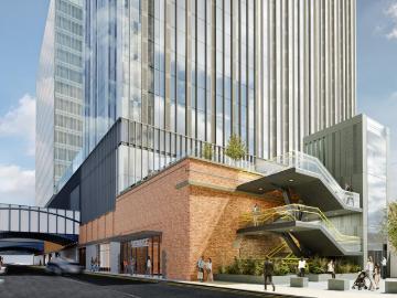 Crumpsall Manchester, M8