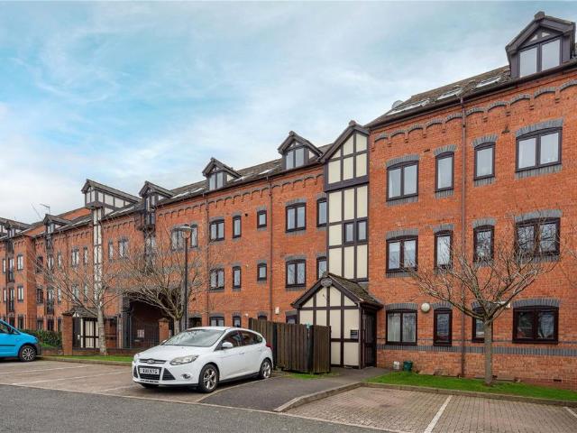2 bedroom apartment for sale
