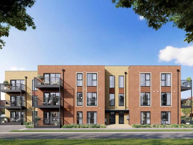 2 bedroom apartment for sale