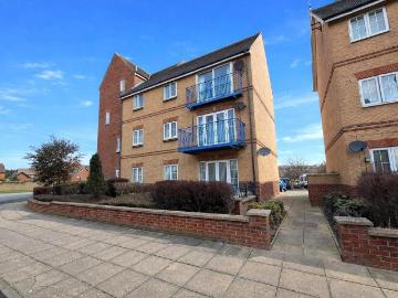 2 bedroom apartment for sale
