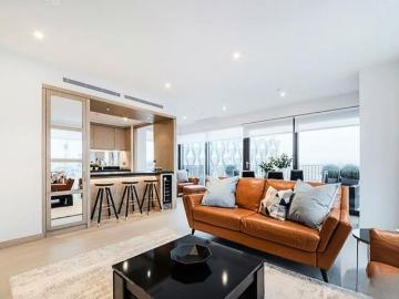 2 bedroom apartment for sale