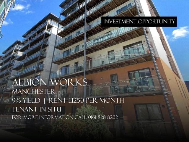 2 bedroom apartment for sale