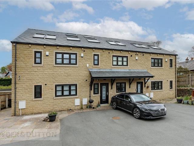 2 bedroom apartment for sale