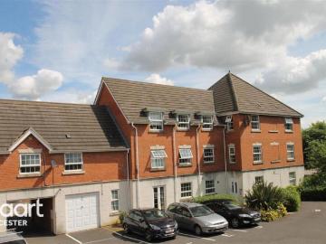 Hamilton Leicester, LE5, Coventry and Warwickshire, West Midlands, Midlands