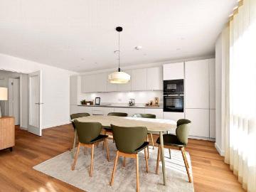 Flat for sale in High Street DD2 Dundee - Balcony