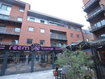 Toxteth Liverpool, L8, North East Wales, Midlands