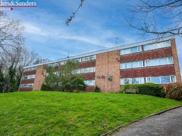 Redditch, Worcestershire county, Midlands