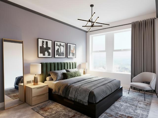 2 bedroom apartment for sale