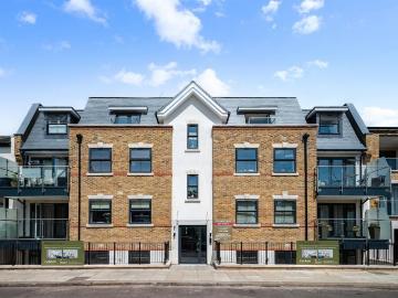 2 bedroom apartment for sale