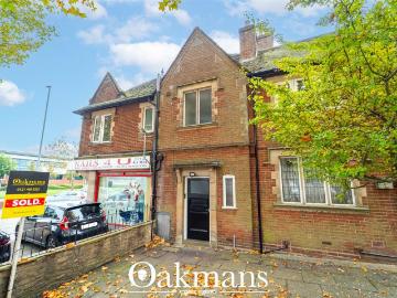 Northfield Birmingham, B31, Black Country, West Midlands, Midlands