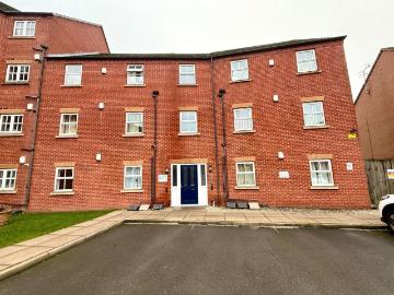 2 bedroom apartment for sale