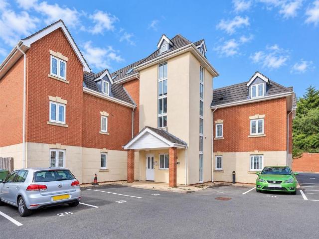2 bedroom apartment for sale