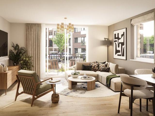 2 bedroom apartment for sale