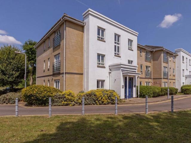 2 bedroom apartment for sale
