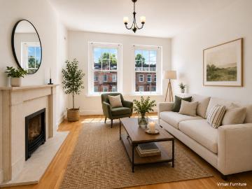 2 bedroom apartment for sale