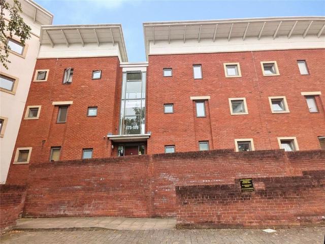 2 bedroom apartment for sale