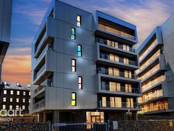 2 bedroom apartment for sale