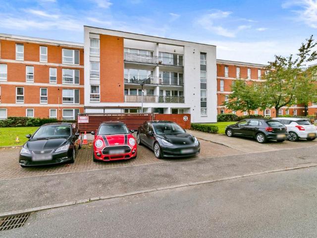 2 bedroom apartment for sale