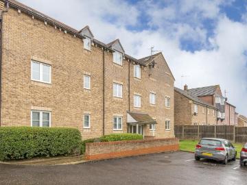 Banbury, Oxfordshire county, South East England
