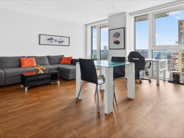 2 bedroom apartment for sale
