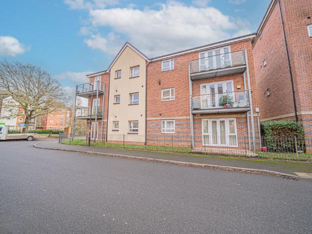 2 bedroom apartment for sale