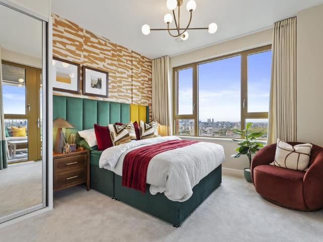 2 bedroom apartment for sale
