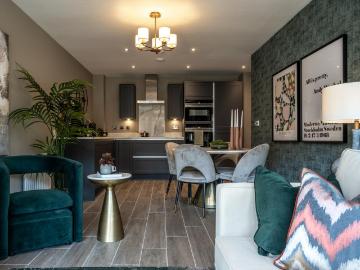 2 bedroom apartment for sale