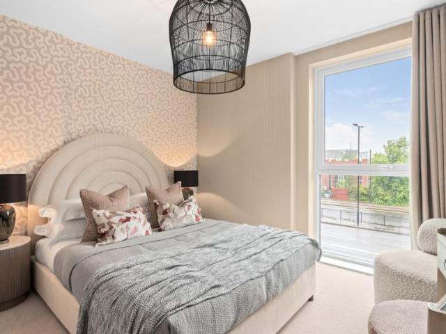 2 bedroom apartment for sale