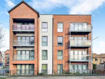 2 bedroom apartment for sale