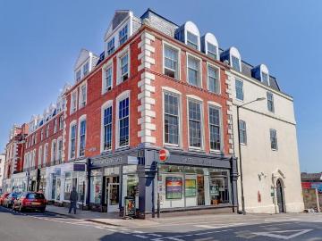 Leamington Spa, Warwickshire county, Midlands